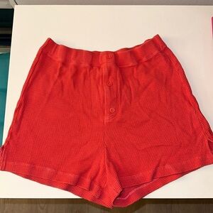 Reformation Boxer Short